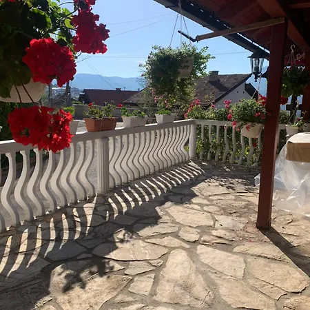 Appartement Humska Sarajevo