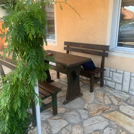 Humska Appartement *