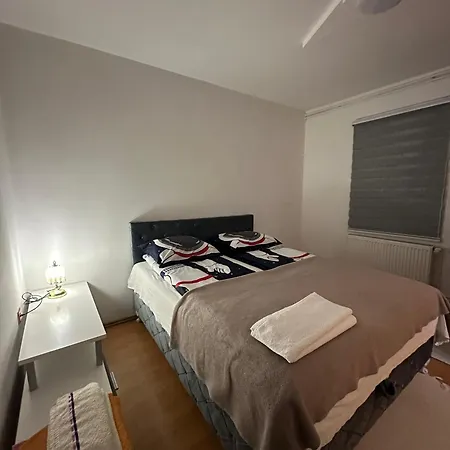 Appartement Humska *