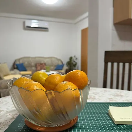 Humska Appartement *