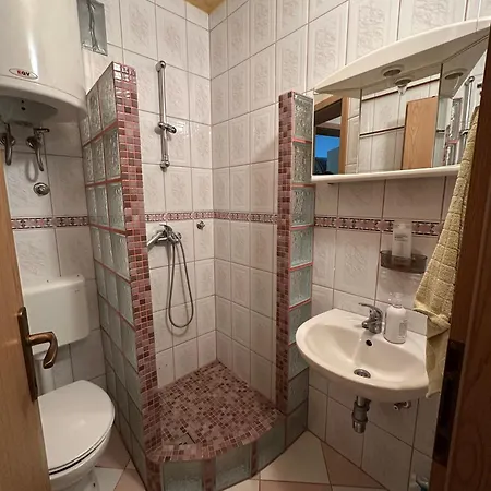 아파트 Humska 사라예보