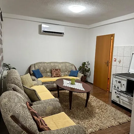 Humska Appartement Sarajevo